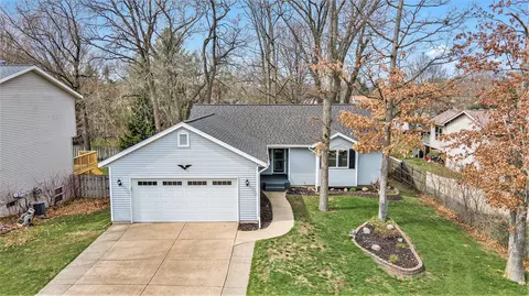 4137 Emma Ave SW, Wyoming, MI 49509