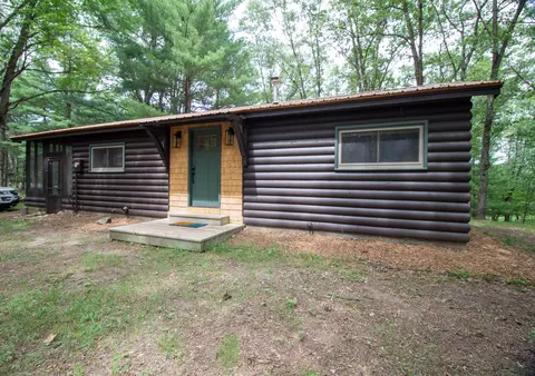 6298 N Sunshine Dr, Irons, MI 49644
