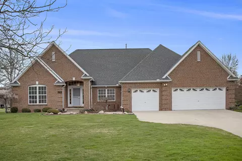 4788 Wildflower Ct, Ann Arbor, MI 48108