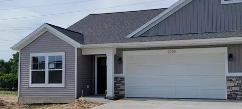 3729 Ambrosia Dr #102, Walker, MI 49534