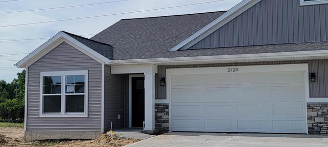 3729 Ambrosia Dr #102, Walker, MI 49534