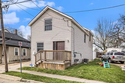 138 Wall St, Kalamazoo, MI 49001