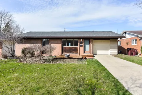 2024 Suffolk Ave, Ann Arbor, MI 48103