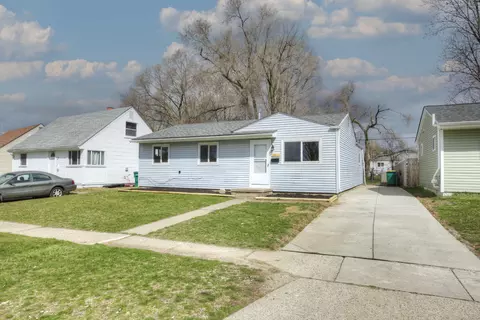 2811 Appleridge St, Ypsilanti, MI 48198