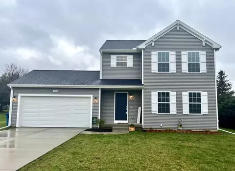 8324 Engelwood Ave, Richland, MI 49083