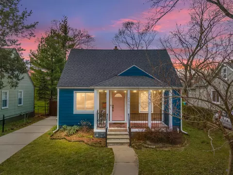 2951 Horton St, Ferndale, MI 48220