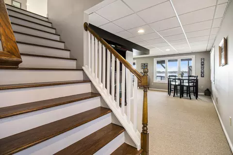 Entry Way - 5450 Sharp Dr, Howell, MI 48843 photo 2 of 2