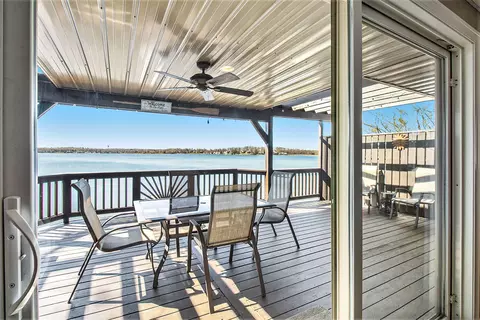 Exterior - 5450 Sharp Dr, Howell, MI 48843 photo 10 of 17
