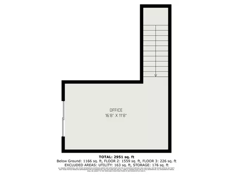 Floorplan - 5450 Sharp Dr, Howell, MI 48843 photo 2 of 3