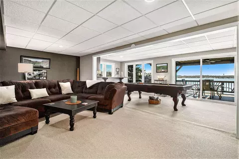 Living - 5450 Sharp Dr, Howell, MI 48843 photo 4 of 8