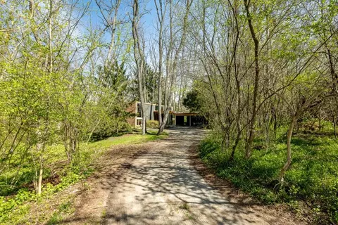 Exterior - 4063 E Huron River Service Dr, Ann Arbor, MI 48104 photo 4 of 15
