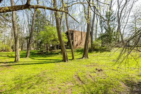 Exterior - 4063 E Huron River Service Dr, Ann Arbor, MI 48104 photo 15 of 15