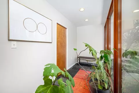 Entry Way - 4063 E Huron River Service Dr, Ann Arbor, MI 48104 photo 4 of 4