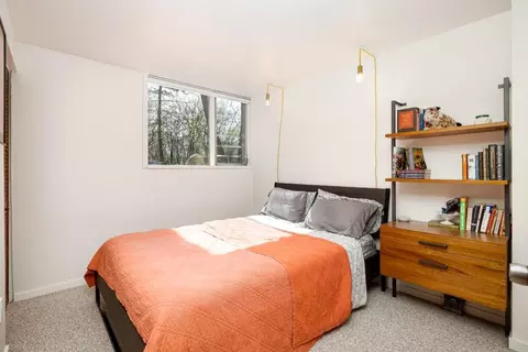 Bedroom - 4063 E Huron River Service Dr, Ann Arbor, MI 48104 photo 4 of 8
