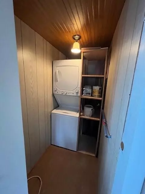 Kitchen - 1003 Lake Dr, Harrison, MI 48625 photo 1 of 2