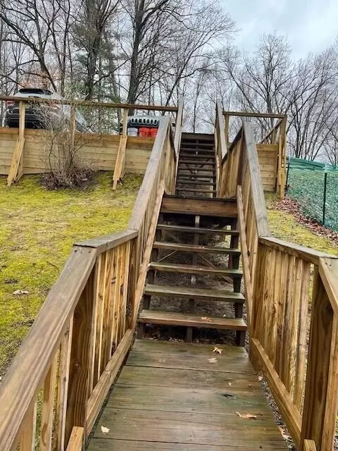 Exterior - 1003 Lake Dr, Harrison, MI 48625 photo 13 of 14