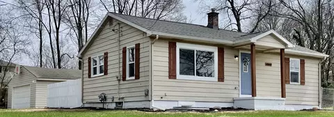 4062 Ambrose Ave NE, Grand Rapids, MI 49525