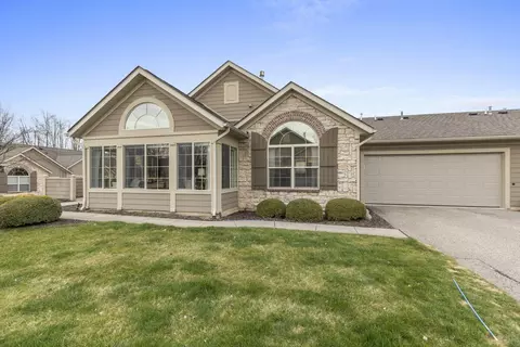 3527 Water Walk Dr SW, Wyoming, MI 49418