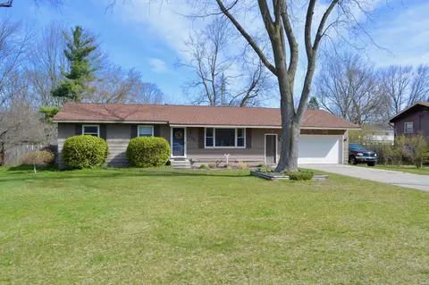 14741 Venessa Ave, Holland, MI 49424