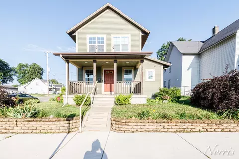 661 Cesar E Chavez Ave SW, Grand Rapids, MI 49503