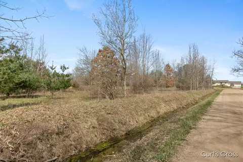 N Delaney Road, Oakley, MI 48649