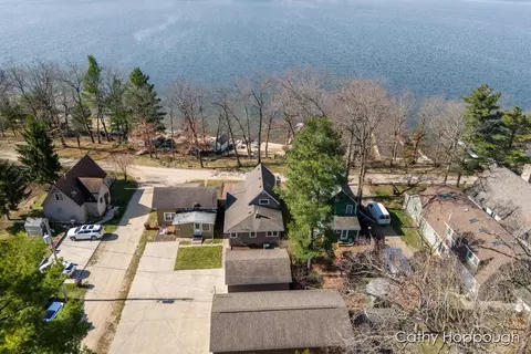 View/Area - 2142 Belding Ave, Fenwick, MI 48834 photo 6 of 7