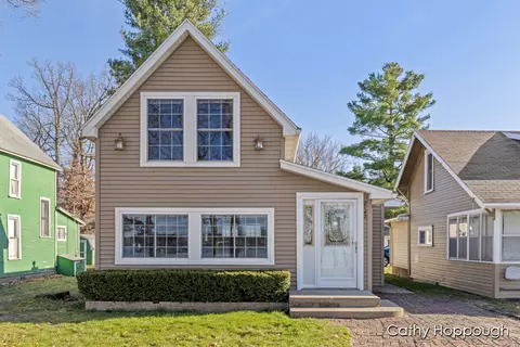 2142 Belding Ave, Fenwick, MI 48834