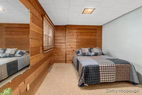 Bedroom - 2142 Belding Ave, Fenwick, MI 48834 photo 1 of 5