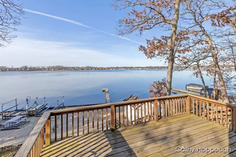 View/Area - 2142 Belding Ave, Fenwick, MI 48834 photo 2 of 7
