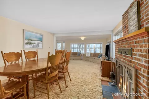 Dining - 2142 Belding Ave, Fenwick, MI 48834 photo 1 of 2