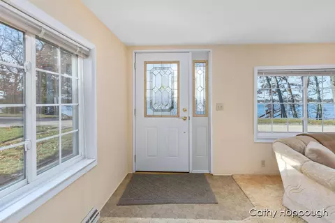 Entry Way - 2142 Belding Ave, Fenwick, MI 48834 photo 1 of 1