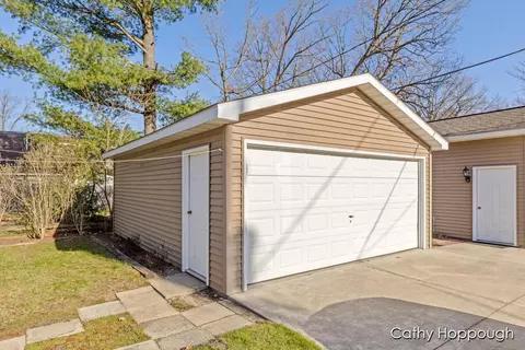 Exterior - 2142 Belding Ave, Fenwick, MI 48834 photo 8 of 10