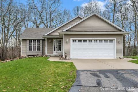 5672 Egypt Valley Ave NE, Belmont, MI 49306