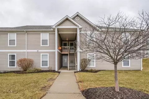 1269 Millbrook Trl, Ann Arbor, MI 48108