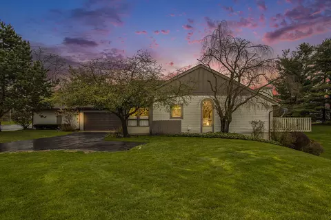 4551 Foxfire Trl, Portage, MI 49024