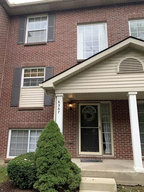 6367 Scoter Ln #121, Ypsilanti, MI 48197