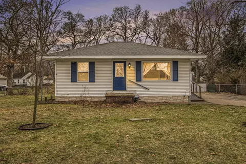 173 Vista Ter, Muskegon, MI 49442