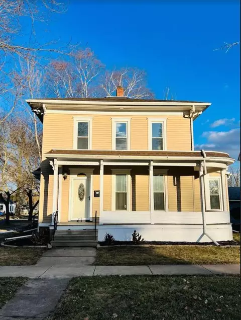 701 S Superior St, Albion, MI 49224