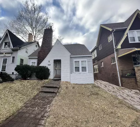 Undisclosed, Detroit, MI 48238