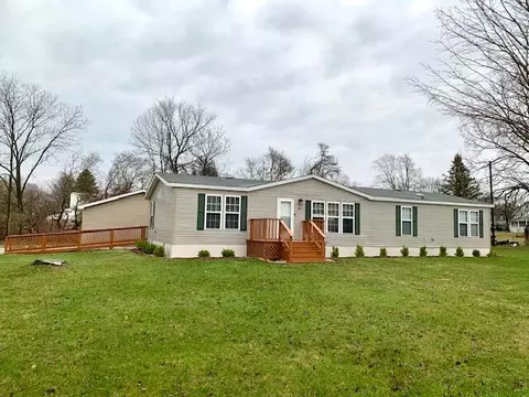 401 Grant St, Ludington, MI 49431