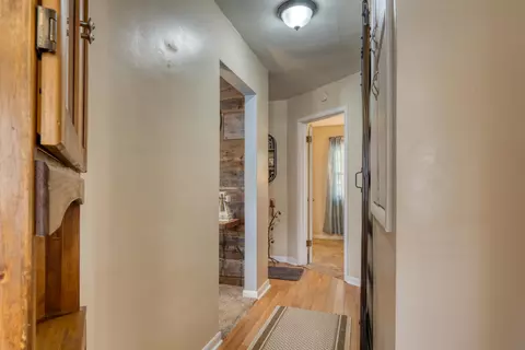 Entry Way - 5297 S Front St, Newaygo, MI 49337 photo 2 of 2
