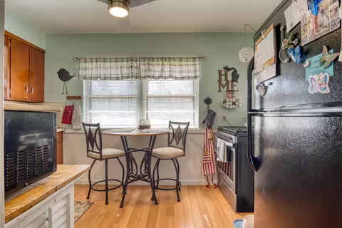 Kitchen - 5297 S Front St, Newaygo, MI 49337 photo 1 of 3
