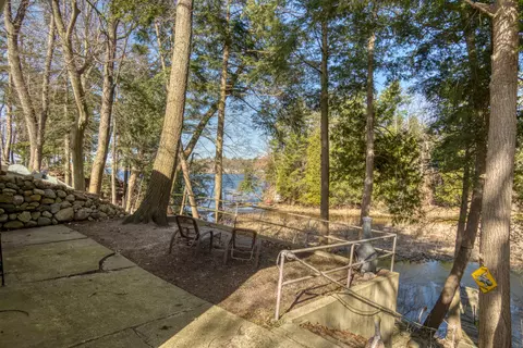 Exterior - 5297 S Front St, Newaygo, MI 49337 photo 15 of 17
