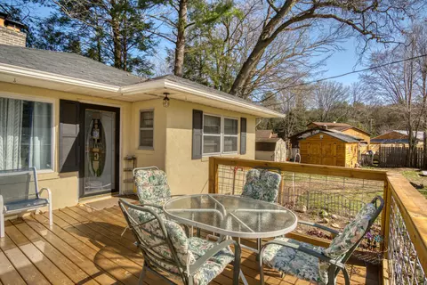 Exterior - 5297 S Front St, Newaygo, MI 49337 photo 4 of 17