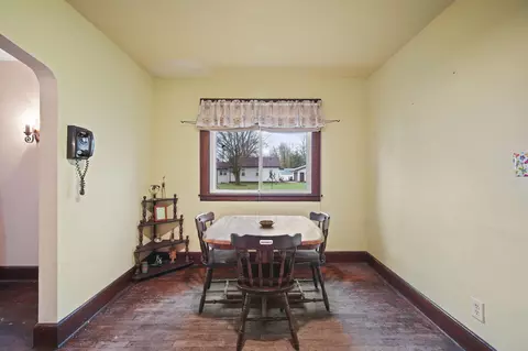 Dining - 528 Fern Ave, Jackson, MI 49202 photo 1 of 1