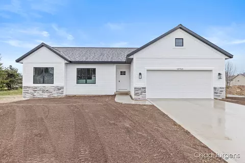10764 Lance Ave, Allendale, MI 49401