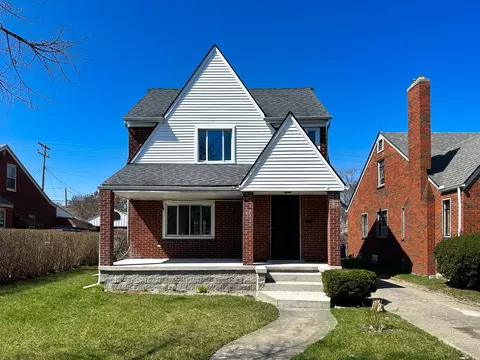 10212 Outer Dr E, Detroit, MI 48224