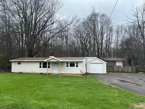 244 Woodland Ave, Jackson, MI 49203