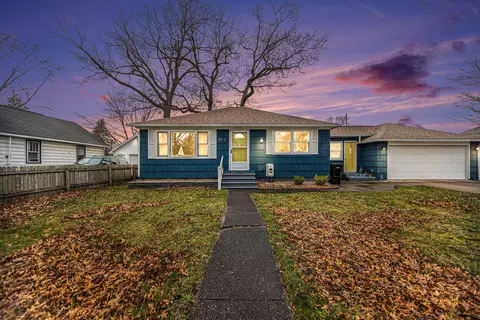 1860 E Isabella Ave, Muskegon, MI 49442
