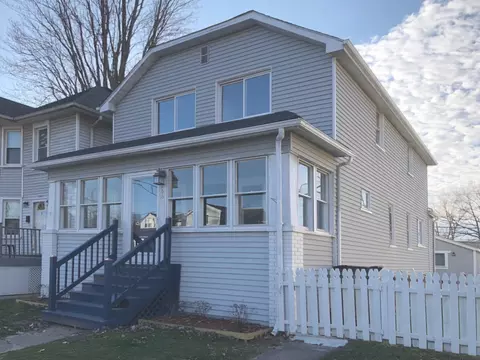 4266 Pitt St, Ecorse, MI 48229